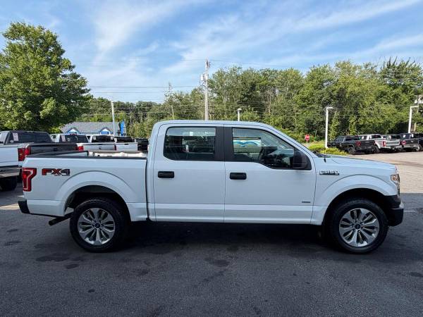 2016 Ford F-150 F150 F - Photo 6