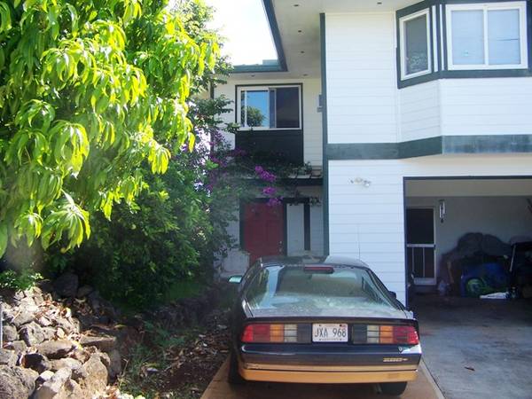 $3,000 / 3br - 2100ft2 - Ridgeline House, 180 degree views over Diamond Head (Kaimuki/Waialae)63939660041986121