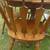 Dining/Kitchen Set Early American Solid Maple 8 thumbnail