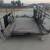 Flatbed trailer 1 thumbnail
