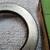 1960-1961 Chevrolet C10 GMC 1000/1500 Front Wheel Seal CR 19938 3 thumbnail