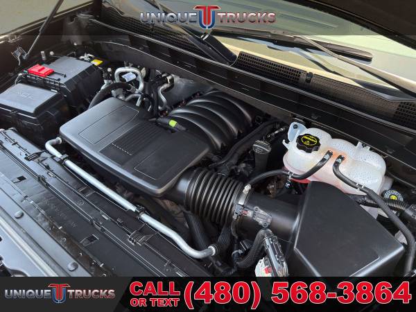 2025 GMC SIERRA 1500 DENALI - Photo 14