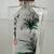4 Chinese Reverse Painted Snuff Bottles in box 7 thumbnail
