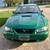 1999 Ford Mustang GT Convertible 3 thumbnail