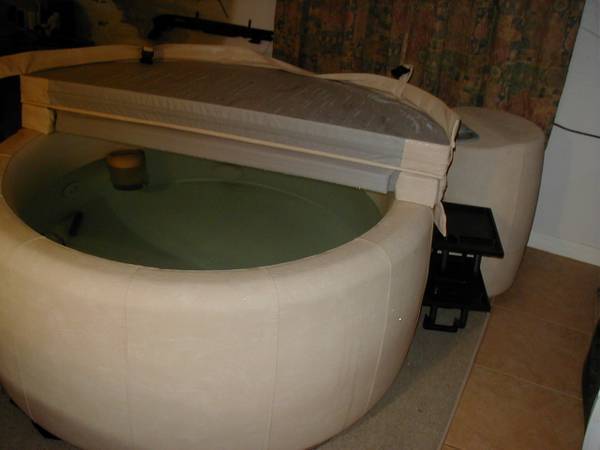 SOFTUB 1