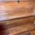 Antique Dome Top Pine Document Box 3 thumbnail
