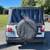 2005 Jeep Wrangler TJ 6 cylinder Automatic Transmission 7 thumbnail