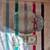 A Pair of Blenko Clear Glass Bookends 4 thumbnail