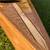 17 foot Tandem Cedar Strip Cano 9 thumbnail