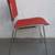 Vintage Steelcase Stackable Chairs - Fabric Upholstery 3 thumbnail