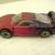 Matchbox Ferrari F40, 1988, Two Tone Purple 1 thumbnail