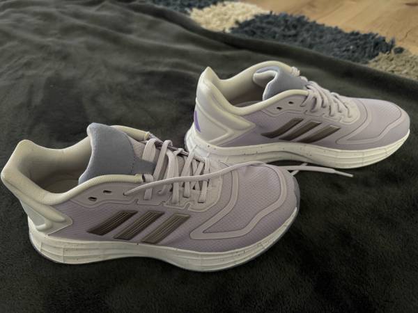 Brand New Adidas Lightmotion Running Walking Shoes 7.5 1