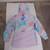 New Girls Kids Youth 10/12 Snowboard Jacket, Hurley 3 thumbnail
