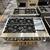 *Open Box* JennAir 48” Dual Fuel Range - 6 Burners/Griddle - RISE Series 4 thumbnail