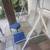 Outdoor Swing and 2 patio chairs 2 thumbnail