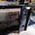 Sturdy Metal and Glass Entertainment Center 2 thumbnail