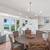 Gulf Front Home with Gorgeous Pool and Private Beach Access 7 thumbnail