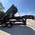 2025 Texas Pride Dump Trailer 7x14x2 Gooseneck Dump Trailer 14k GWVR 17 thumbnail