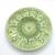 VTG Zodiac Horoscope Unique Colors Ceramic Pottery Bowl Ashtray 70s 2 thumbnail