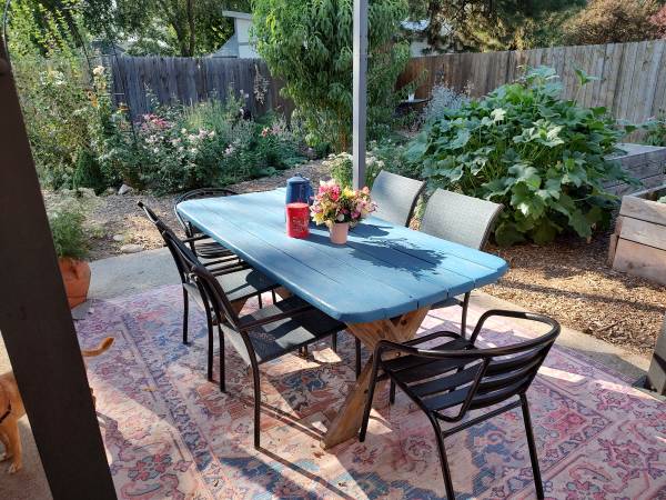 $850 / 120ft2 - quiet room with queen bed (Boise Bench)63794920437249120