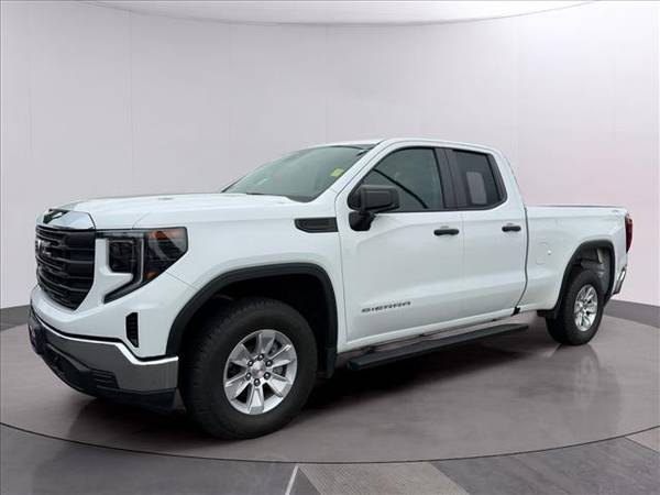 2023 GMC Sierra 1500 4x4 - Photo 2