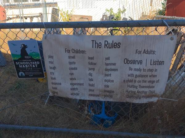 Small Mixed-Age Home Program on 1/3 Acre - Now Enrolling 1