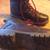 Old Navy leather shoes, size 3 2 thumbnail