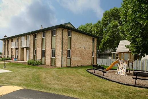 Section 8 housing for rent