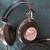 Vintage Sony DR-5A Stereo Headphones 1 thumbnail