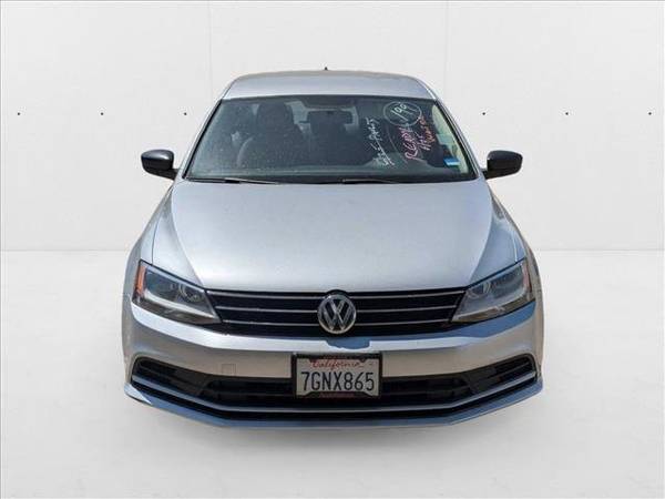 2015 Volkswagen Jetta Sedan VW 1.8T SE Sedan - $8,498 (Call *(408) 474-0469* to Confirm Availability Instantly)63477669063043121