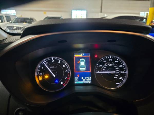 2019 Subaru Impreza 2.0i Limited Wagon - $16,700 (Portland)63618487486465123