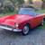 1966 SUNBEAM ALPINE MKV WITH OVERDRIVE 3RD OWNER 2 thumbnail