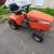 Simplicity Landlord garden  tractor 1 thumbnail