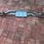 1957 Ford Thunderbird rear bumper 1 thumbnail