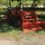 Skid steer mini excavator tractor 1 thumbnail