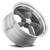 Fit Chevy C1500 C-10 OBS Wheels Tires Rims Alloy New 5 thumbnail