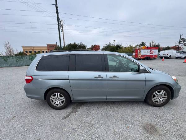 2006 Honda Odyssey EX-L - mechanics special 1