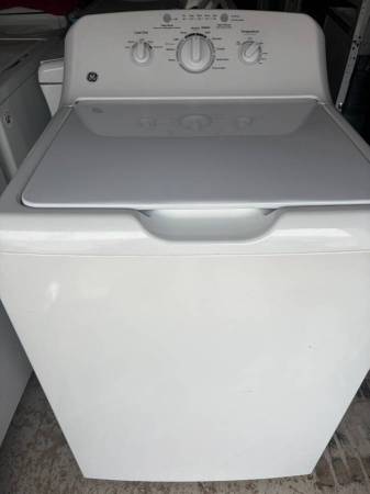 GE   Washer    $290 1