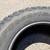 One Used LT37x12.50R20 BFGoodrich KO2 All Terrain 10ply 4x4 tire 5 thumbnail