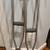 Crutches    -- adjustable from 5'2" to 5'10" 1 thumbnail
