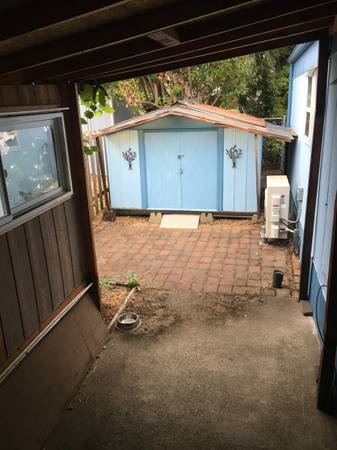 $68,000 / 2br - Cozy 2 Bedroom Mobile Home w/ Deck, Patio, New HVAC (Brentwood-Darlington)63999453007618123