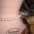 Ette Goldenvale 19" porcelain doll mint condition collectible doll 13 thumbnail