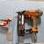 Ridgid pneumatic 16ga oil-free straight finish nailer 7 thumbnail