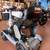 Folding mobility scooter 37miles long rang 3 thumbnail