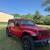 2021 Jeep Wrangler Unlimited Rubicon 2 thumbnail