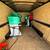 Moving services 8x20 enclosed trailer 3 thumbnail