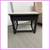 Sklar Peppler Home Modern Farmhouse Nightstands, Pair 5 thumbnail