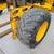 TRUCK MOUNTED FORKLIFT PNEUMATIC 2018 SELLICK STM-55K4 9 thumbnail
