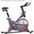 Body Power Deluxe Indoor Cycle Trainer 1 thumbnail