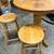 Pub Table and Stools 1 thumbnail